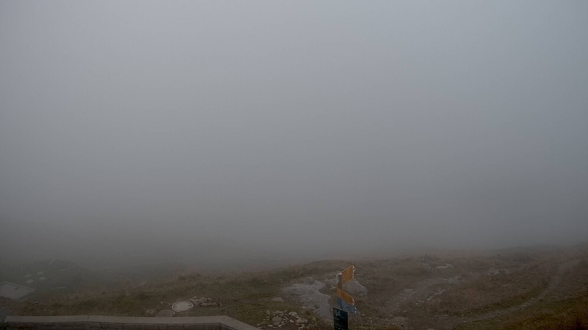 Engelberg › Südwesten: Rugghubelhütte - Titlis Engelberg