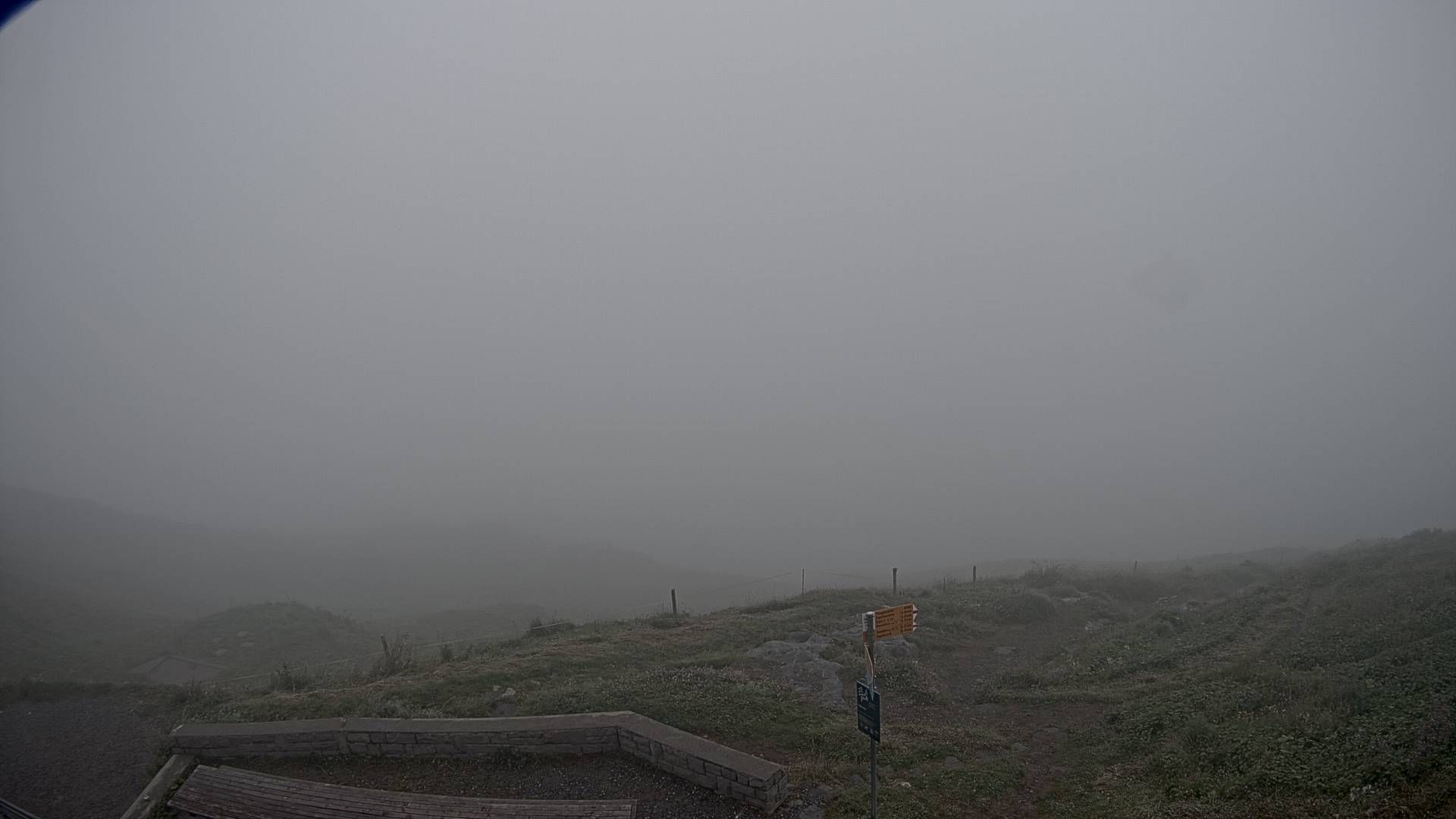 Engelberg › Süd-West: Rugghubelhütte - Titlis Engelberg