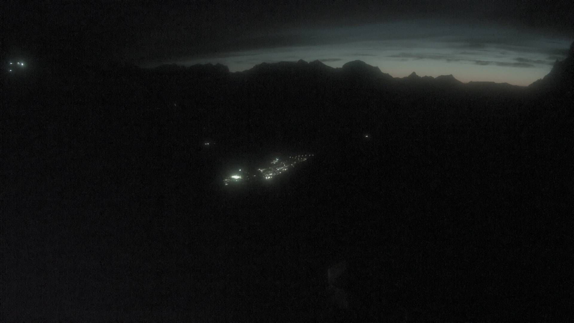 Engelberg › Südwesten: Rugghubelhütte - Titlis Engelberg