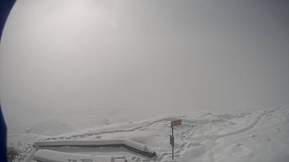 Engelberg › Süd-West: Rugghubelhütte - Titlis Engelberg