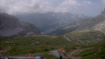 Engelberg today