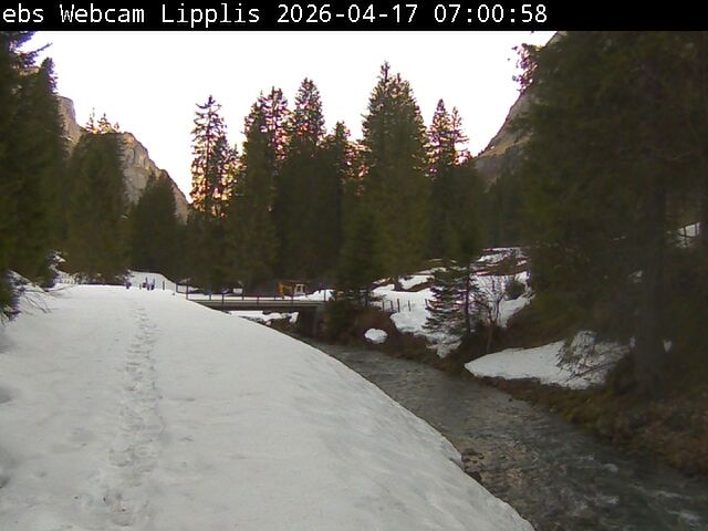 Muotathal › Süden