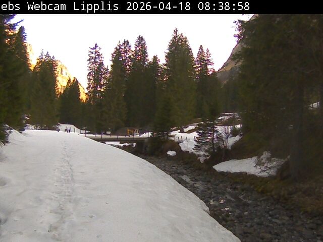 Muotathal › Süden