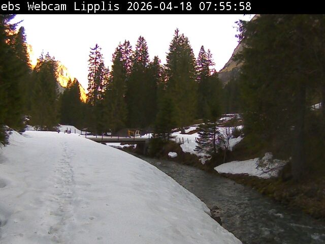 Muotathal › Süden