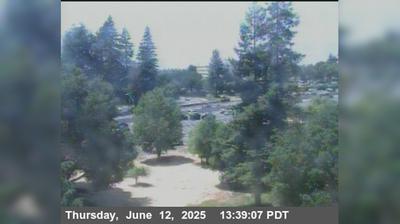Hayward traffic webcam