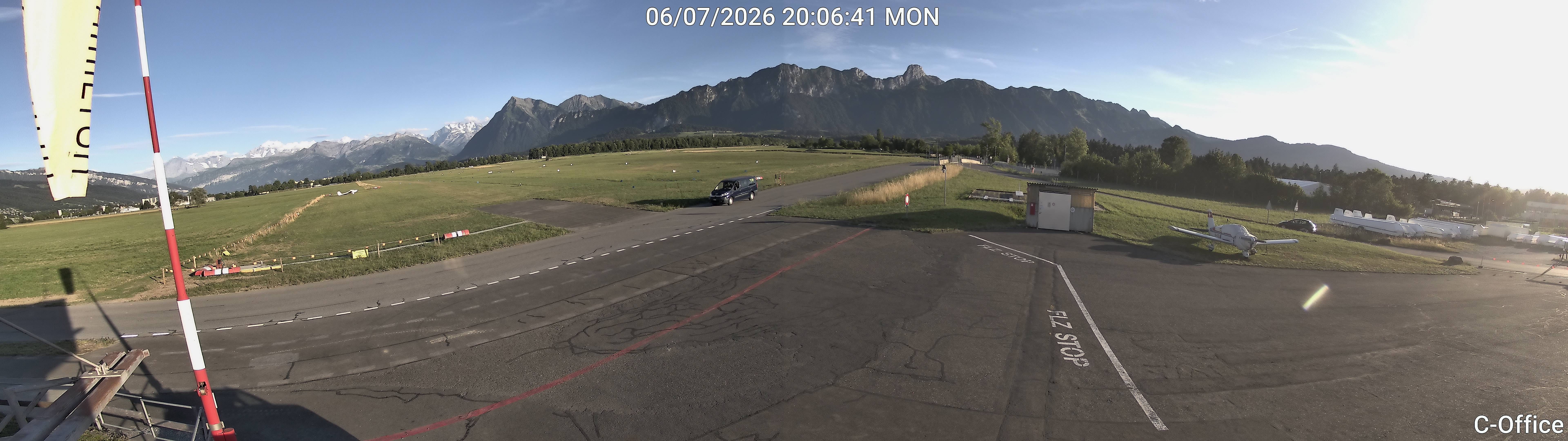 Thunersee › Süden