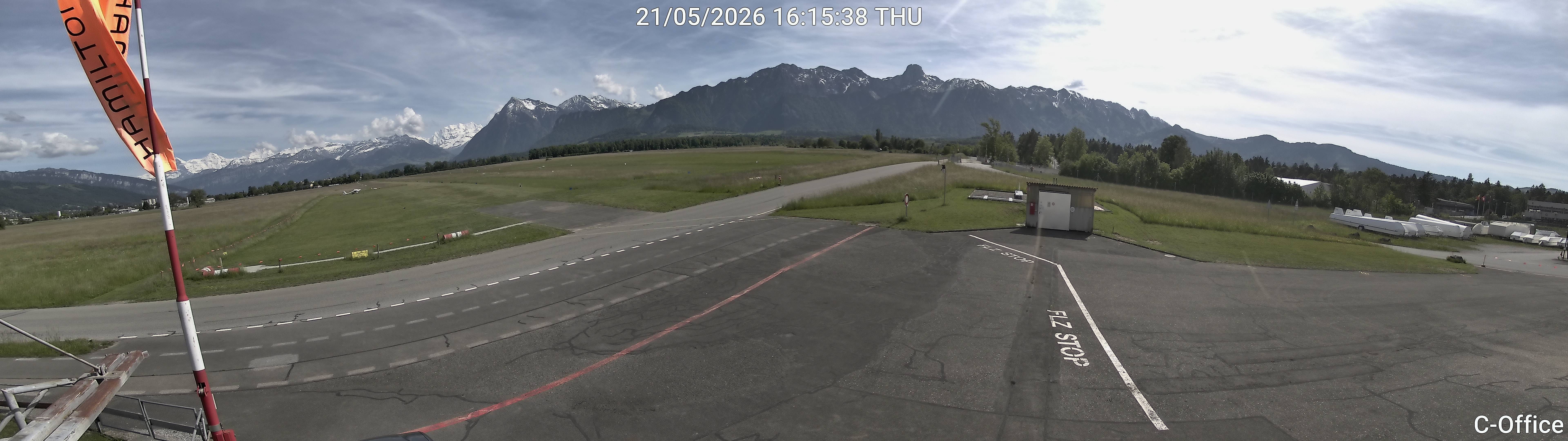 Thunersee › Süden