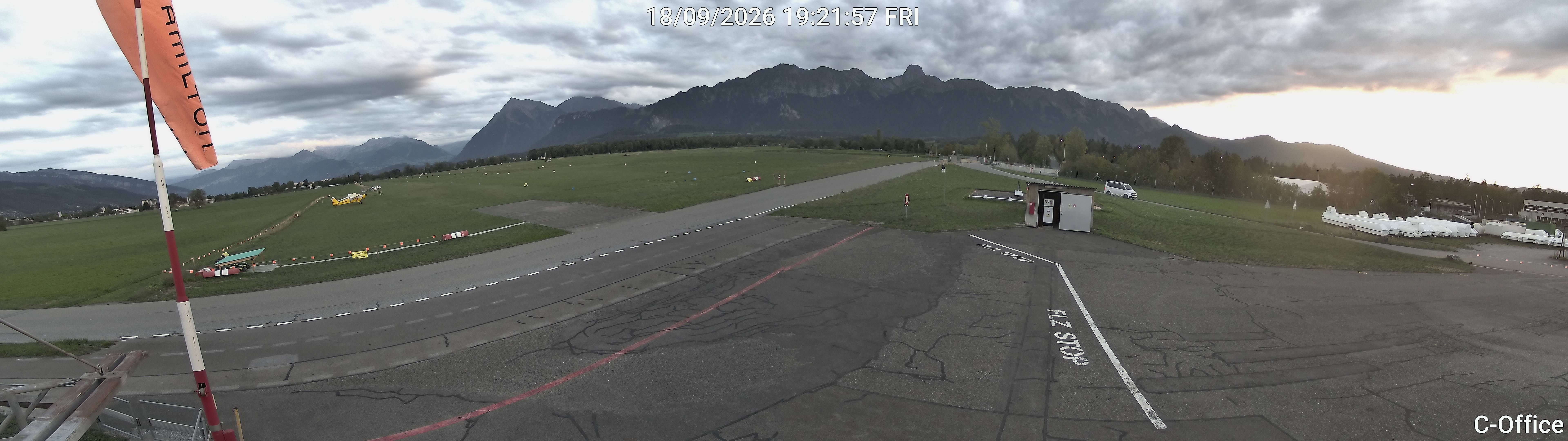Thunersee › Süden