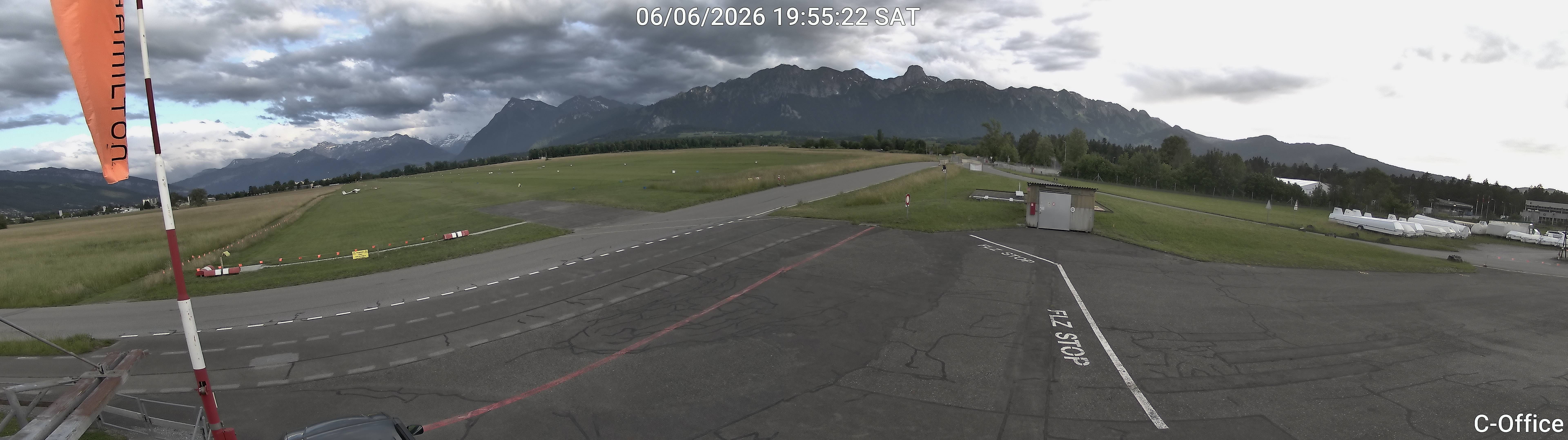 Thunersee › Süden