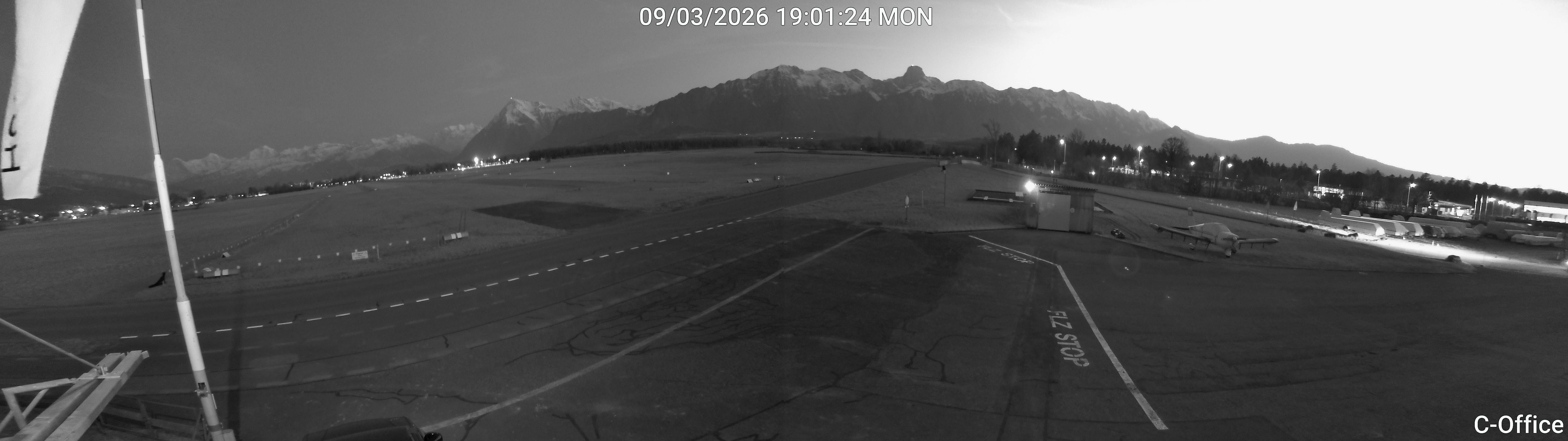 Thunersee › Süden