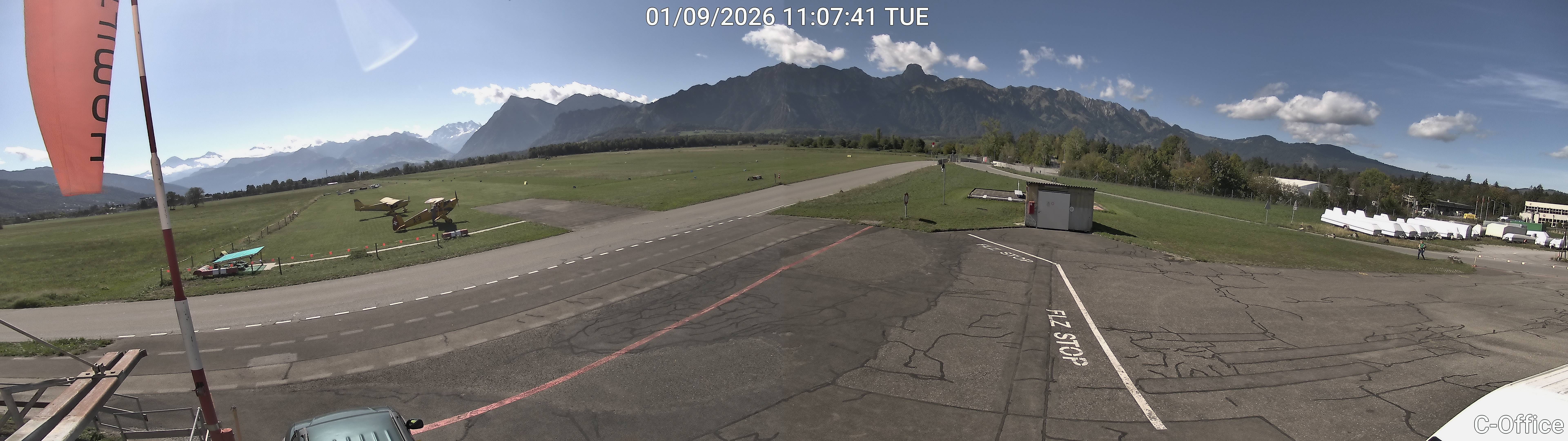 Thunersee › Süden