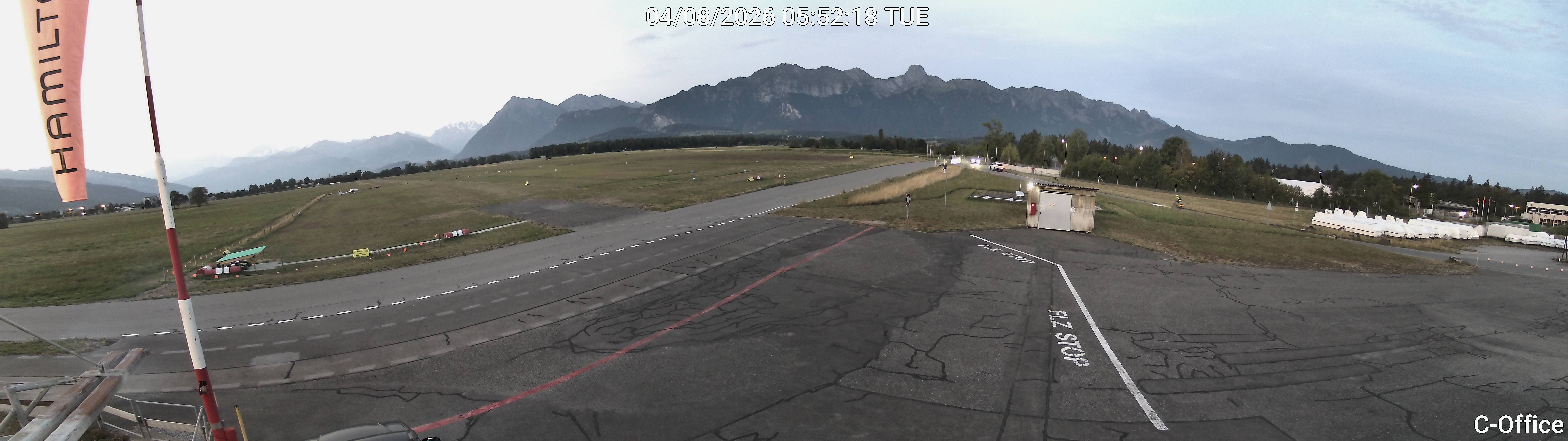 Thunersee › Süden