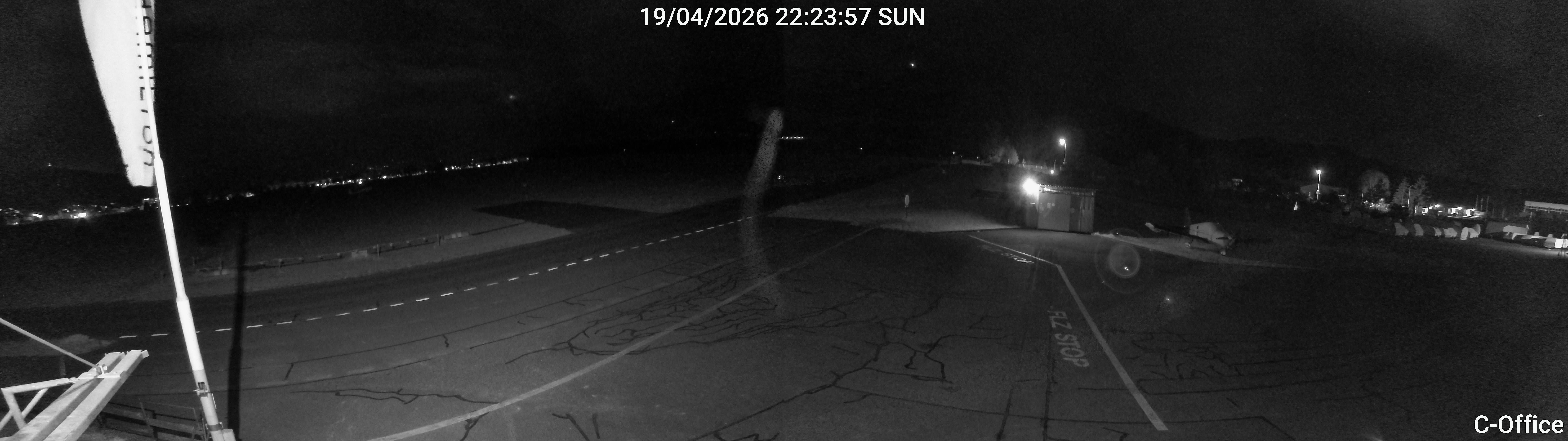 Thunersee › Süden