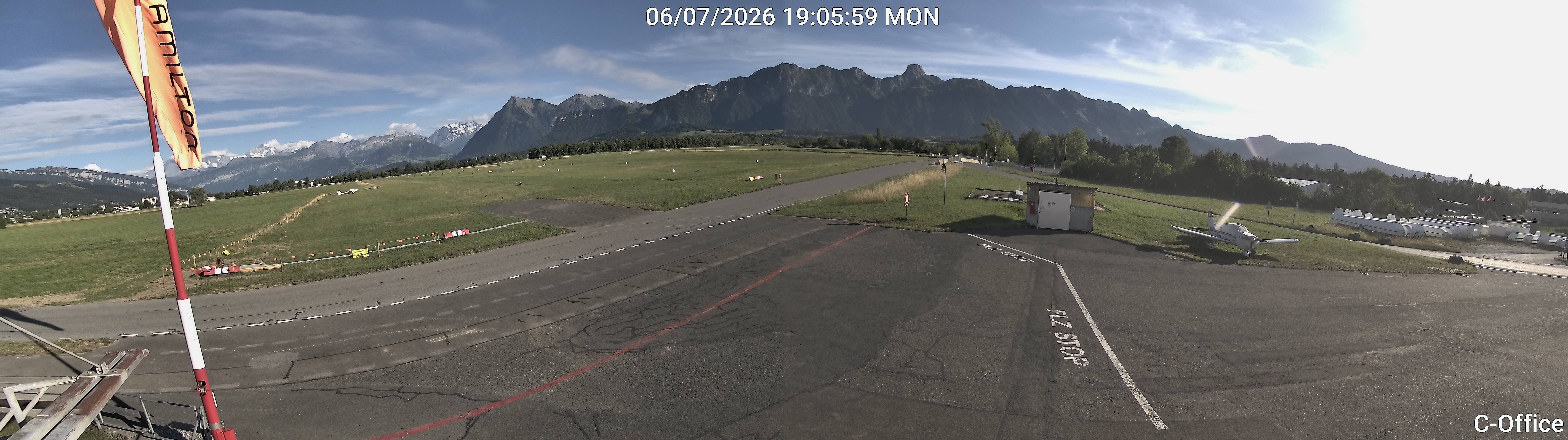 Thunersee › Süden