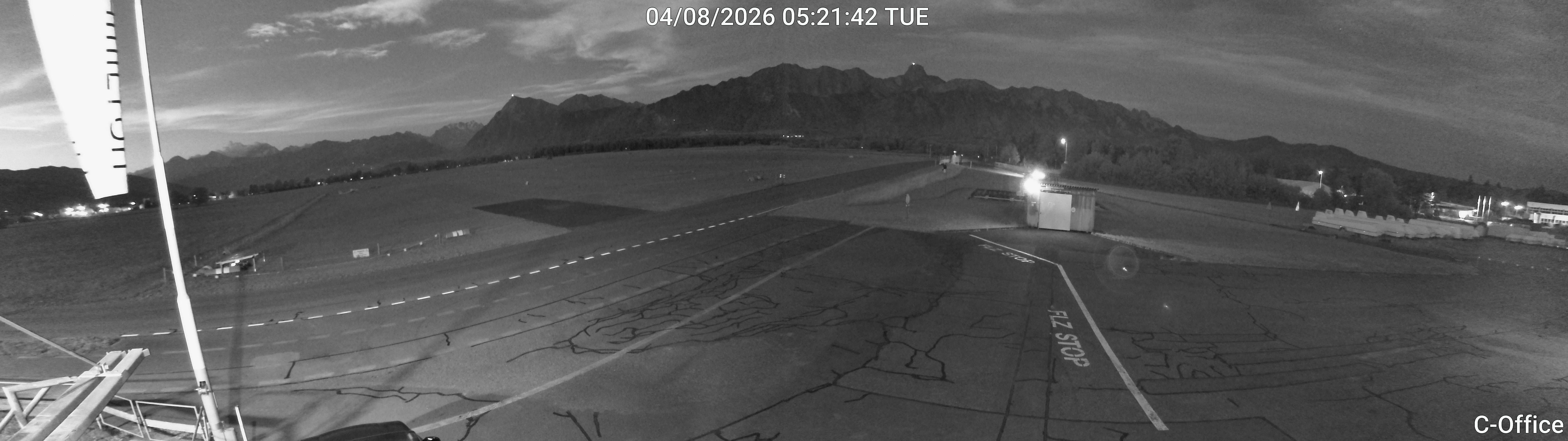 Thunersee › Süden