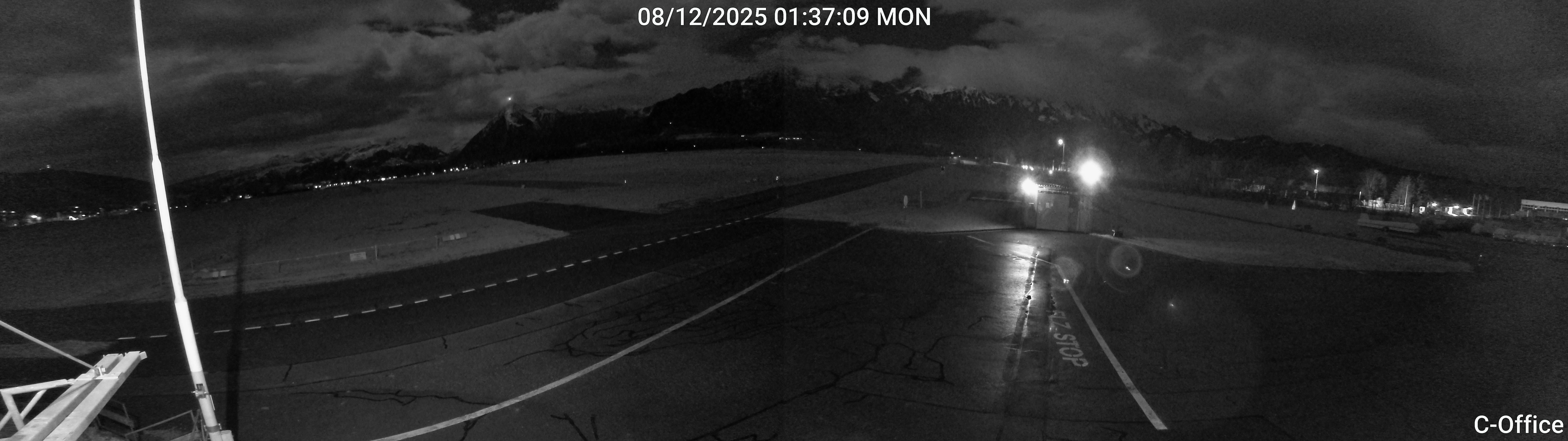 Thunersee › Süden