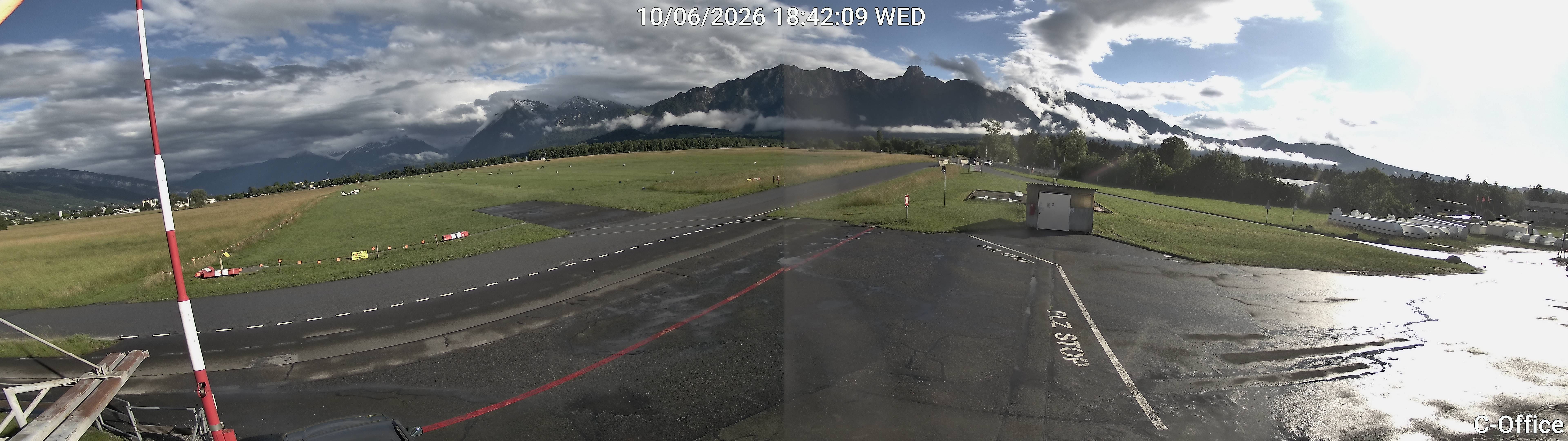 Thunersee › Süden