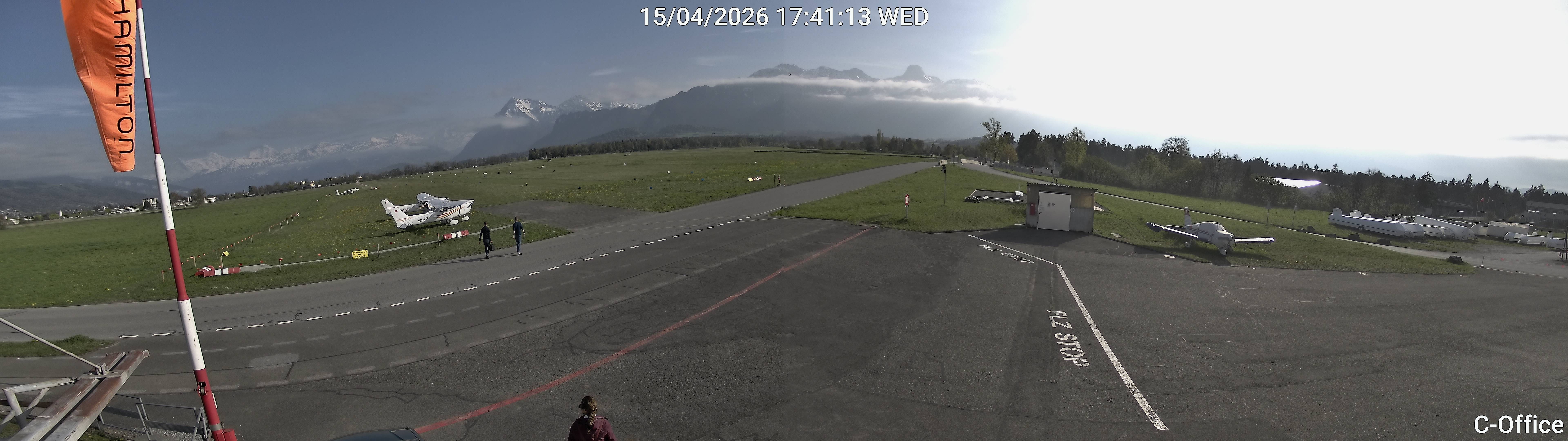 Thunersee › Süden