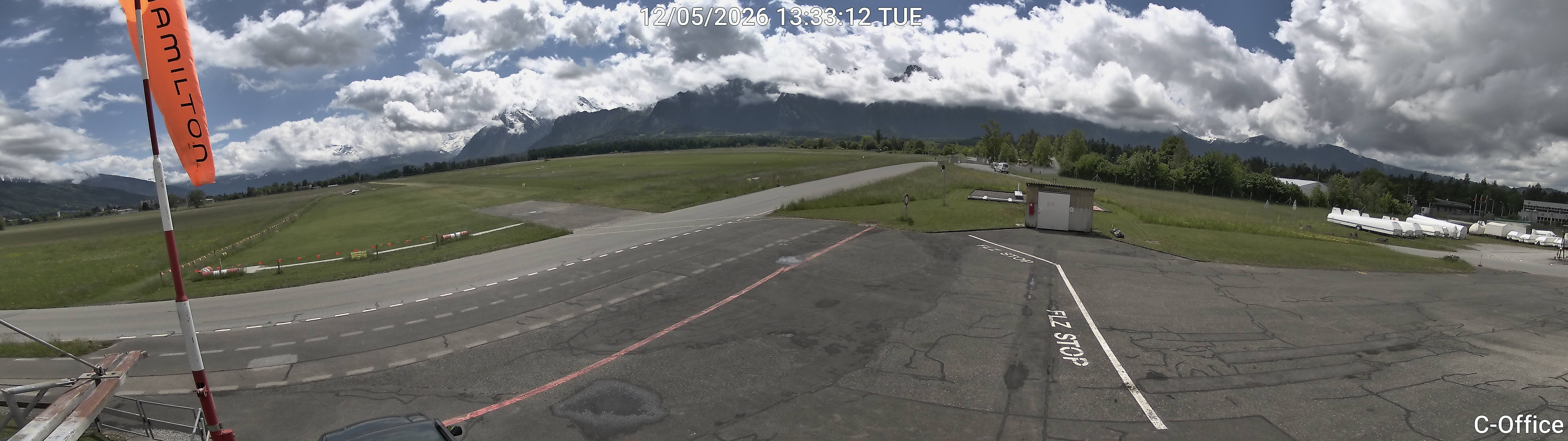 Thunersee › Süden