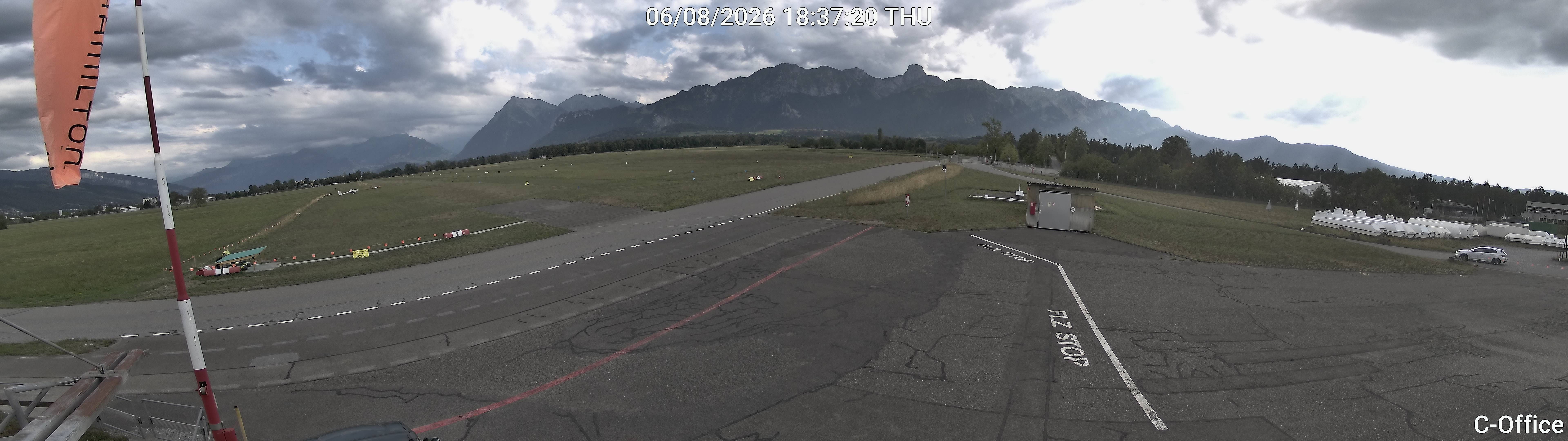 Thunersee › Süden
