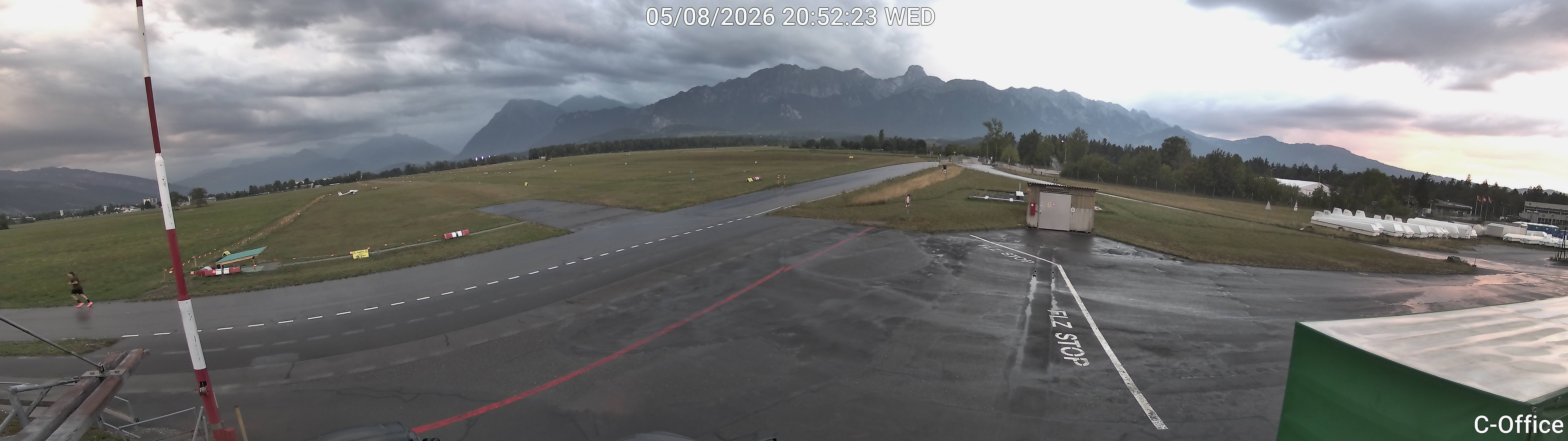 Thunersee › Süden