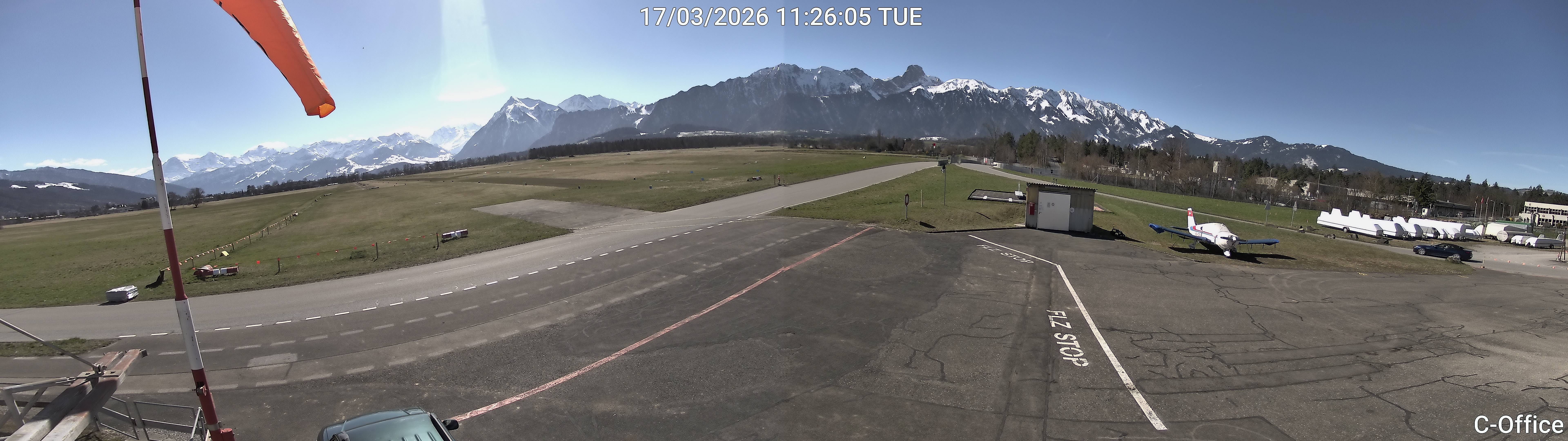 Thunersee › Süden