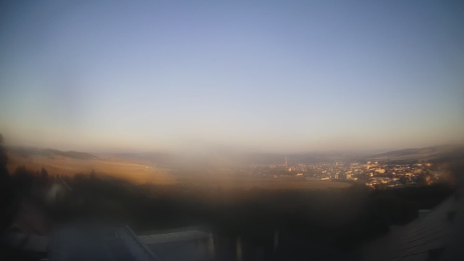 Traffic Cam Krnov