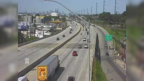 Traffic Cam Philadelphia: I-95 @ MM 29 (STATE RD)