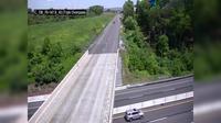 Bedford Township: I-70 @ MM 147.6 (I-76 UNDERPASS) - Day time