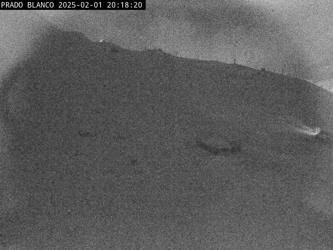 Traffic Cam Jaca › North-West