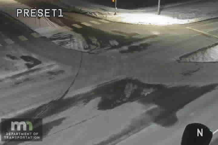 Traffic Cam Prior Lake: MN 13: T.H.13 NB @ 170th St