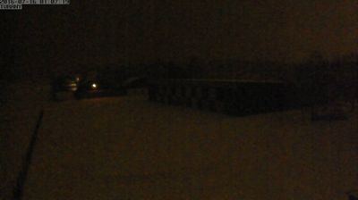 Webová kamera snímající destinaci Kladno