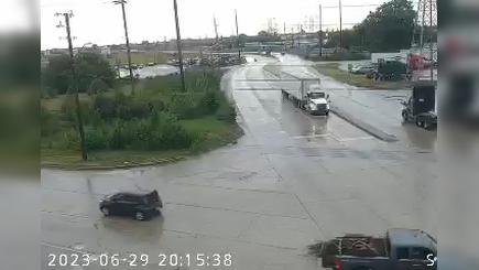 Traffic Cam Indianapolis: I-70: 11-049-096-cam KENTUCKY AVE & RAYMOND ST