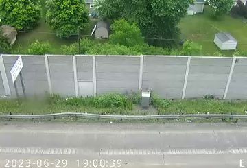 Traffic Cam Lebanon: I-65: 1-065-140-7-1 N OF SR