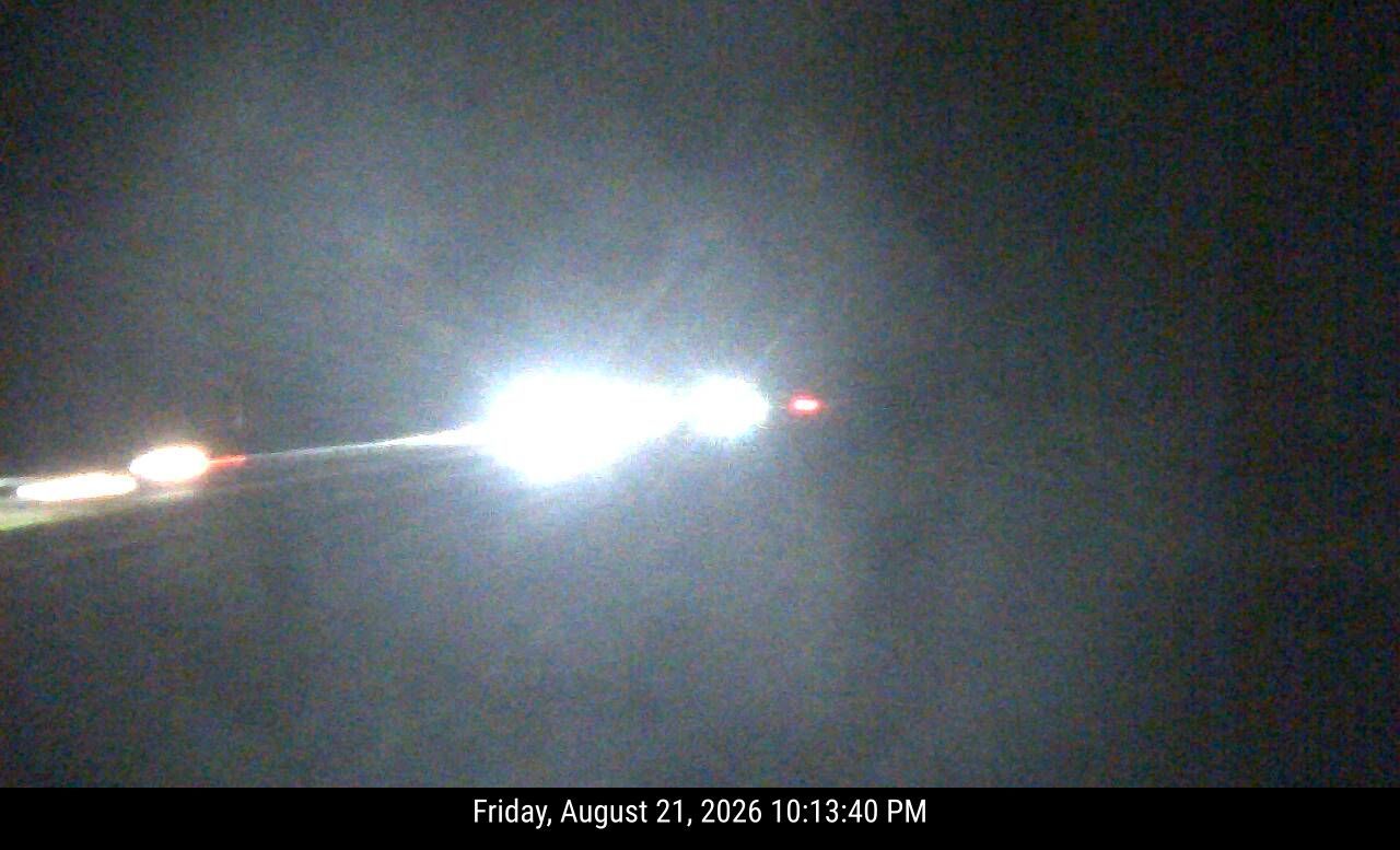 Traffic Cam Falmouth: I-295 Mile 10 NB