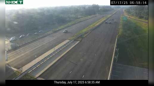 Newington traffic Webcam