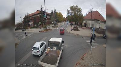 Veresegyhaz Webcam