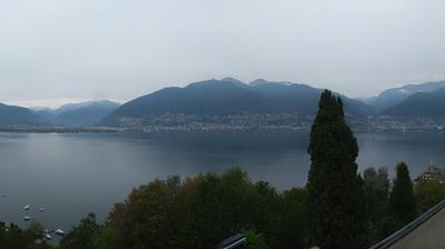 Piazzogna Huidige Webcam Image