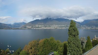 Piazzogna Daglicht Webcam Image