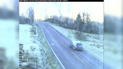 Haddal landscape webcam
