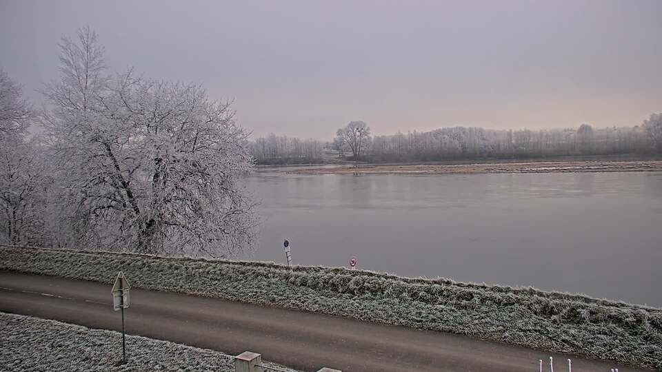 Blois Weather Cam France