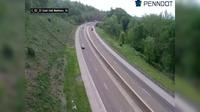 Macedonia: US 22/322 @ NARROWS (EAST END) - Current