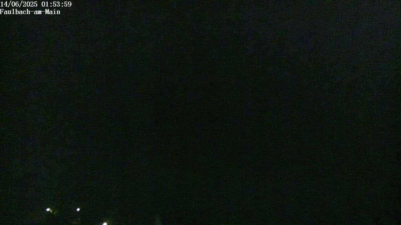 Stadtprozelten forest Webcam