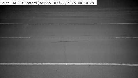 Traffic Cam Bedford: R55: IA 2 West View