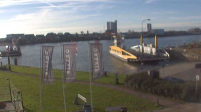 Oudewater Daglicht Webcam Image