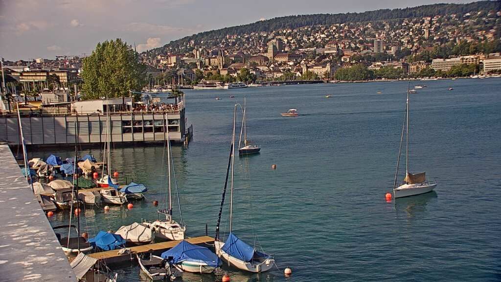 Zürich