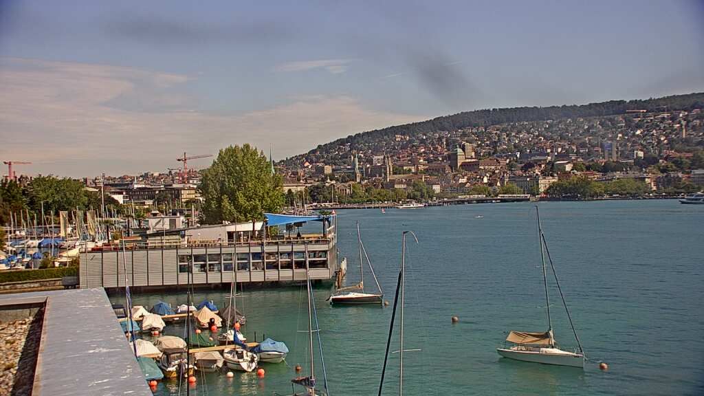 Zürich