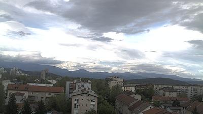 Ljubljana Bežigrad - severovzhod