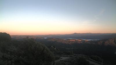 immagine della webcam nei dintorni di Quartu Sant'Elena: webcam Villasalto