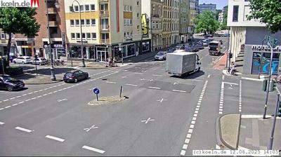 Cologne